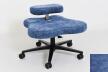 Orthopedic chair for children