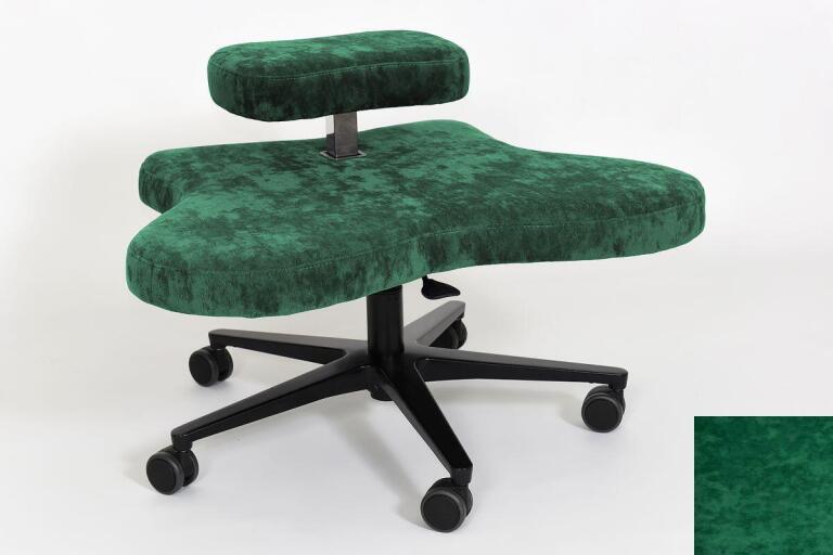Ergonomiczny fotel na kręgosłup