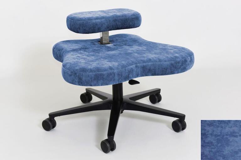 Orthopedic chair for children