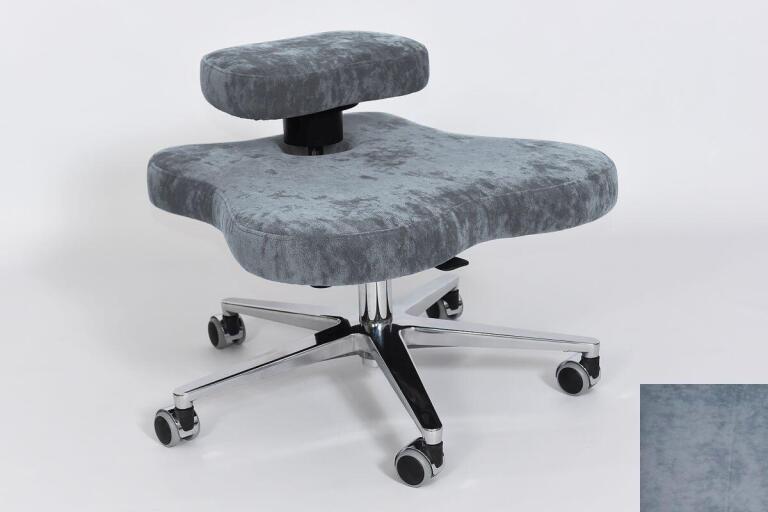 ortopedyczne krzesło ergonomiczne do biurka