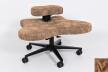 Ergonomischer Bürostuhl