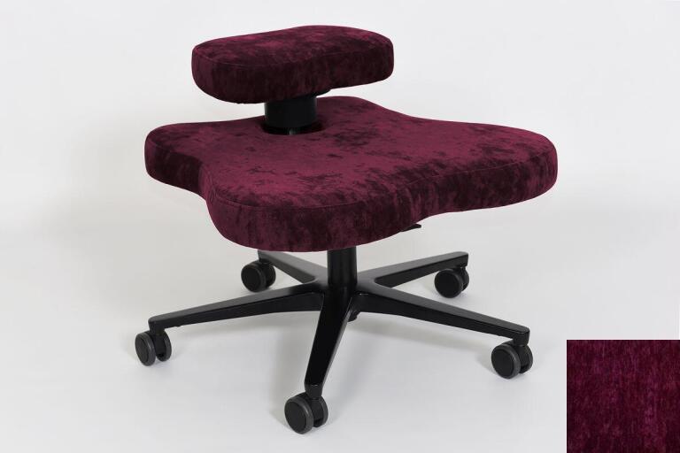 Ergonomischer Bürostuhl