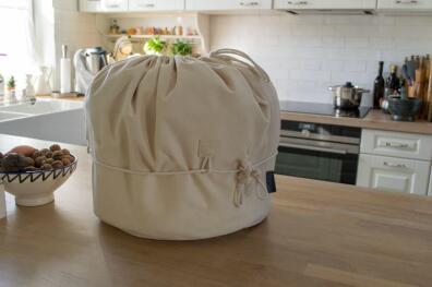 Piecyk pasywny - CottonPot_0