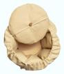Cotton-pot-slow-cooking