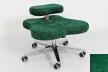 Healthy office chair